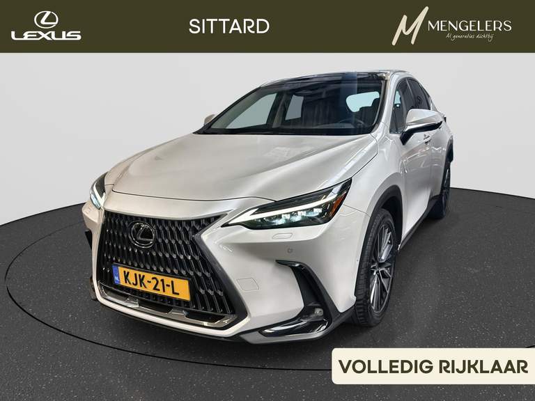 Lexus Lexus