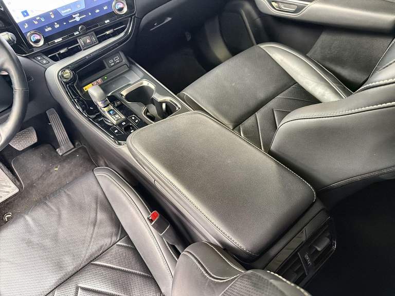 Lexus Lexus