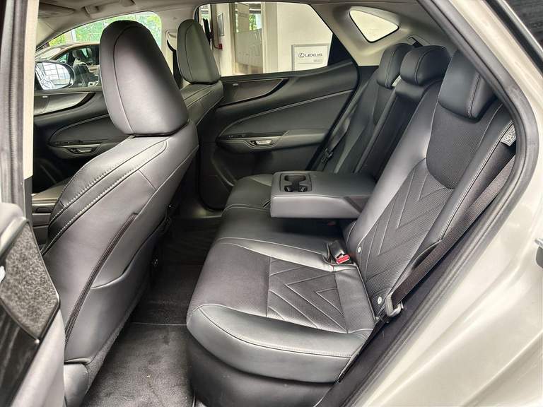 Lexus Lexus
