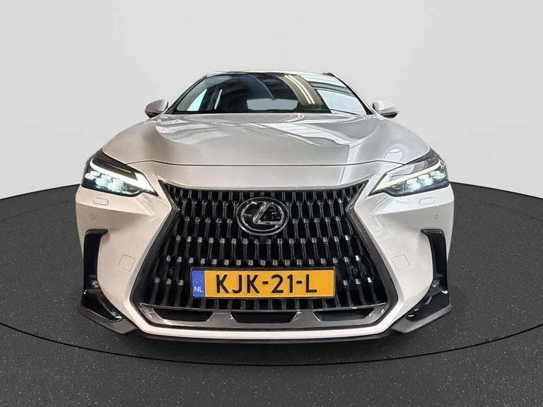 Lexus Lexus