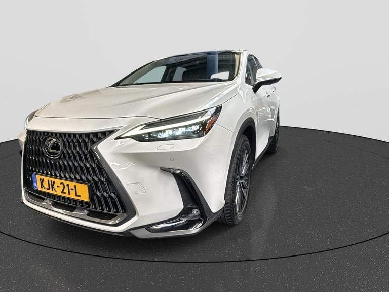 Lexus Lexus