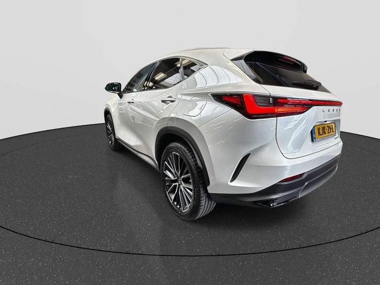 Lexus Lexus