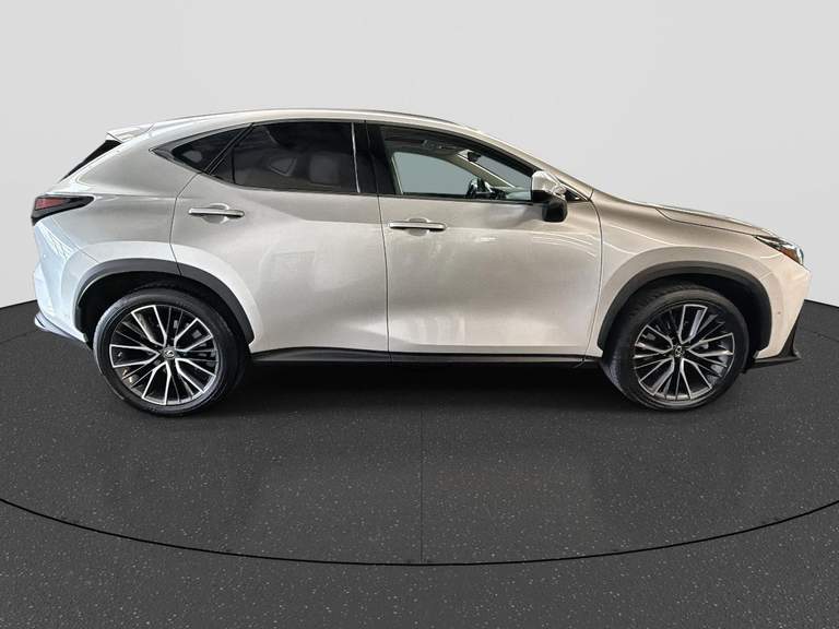 Lexus Lexus