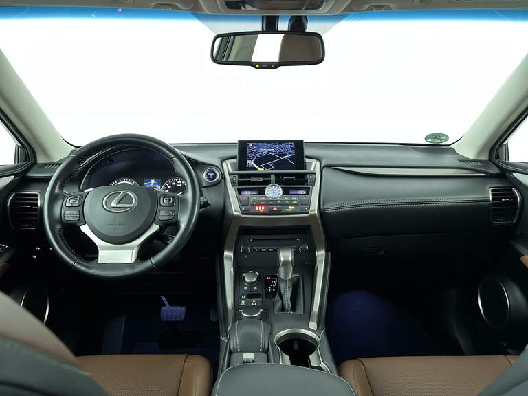 Lexus