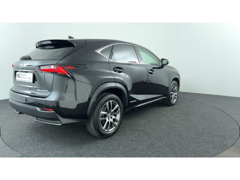 Lexus