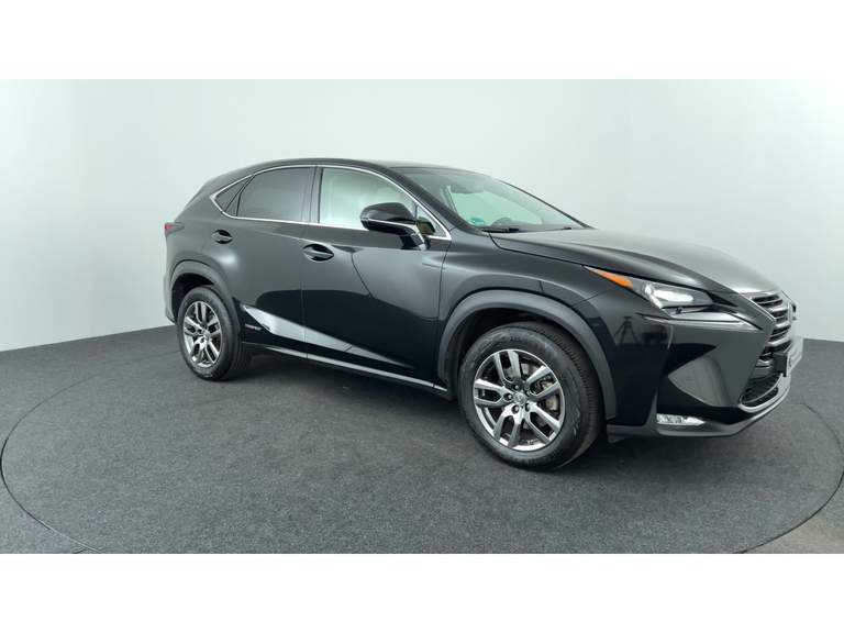 Lexus