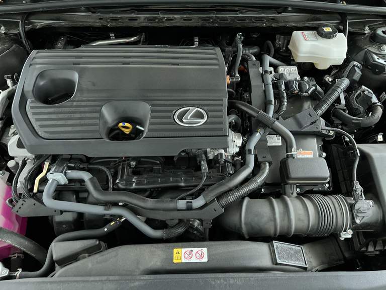 Lexus