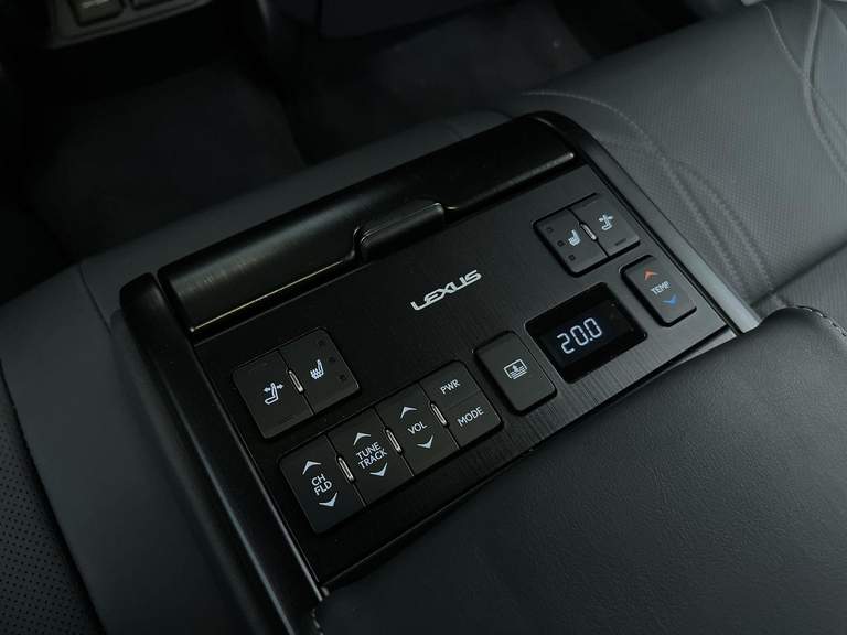 Lexus