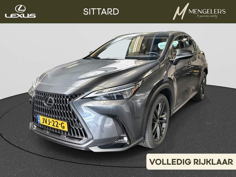 Lexus Lexus