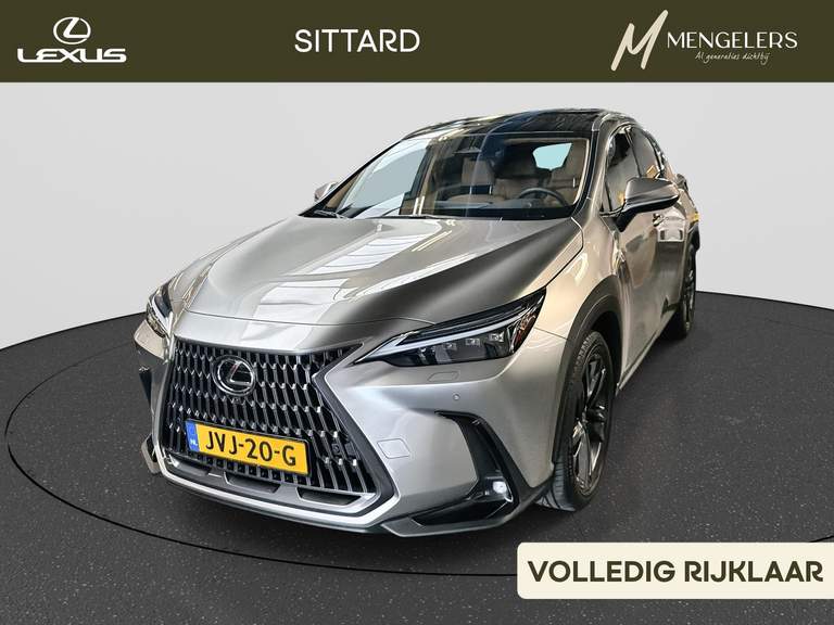 Lexus