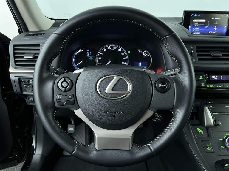 Lexus