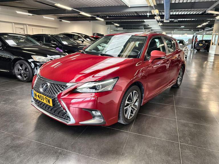 Lexus Lexus