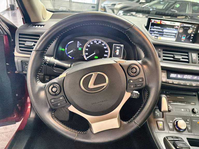 Lexus Lexus