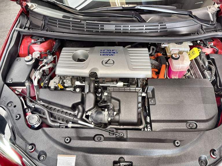 Lexus Lexus