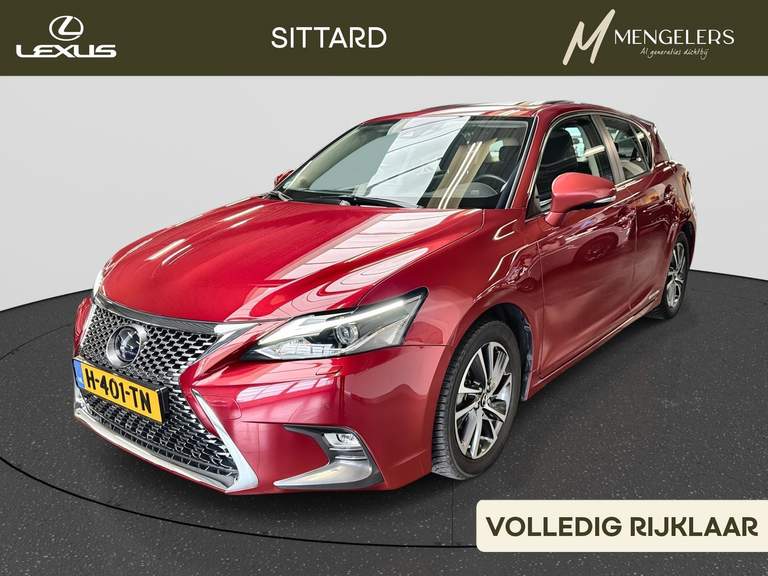 Lexus Lexus