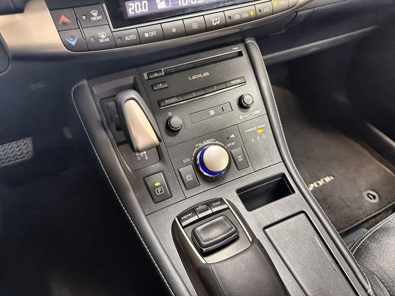 Lexus Lexus