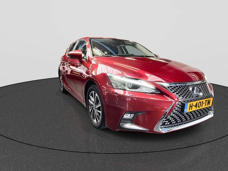 Lexus Lexus
