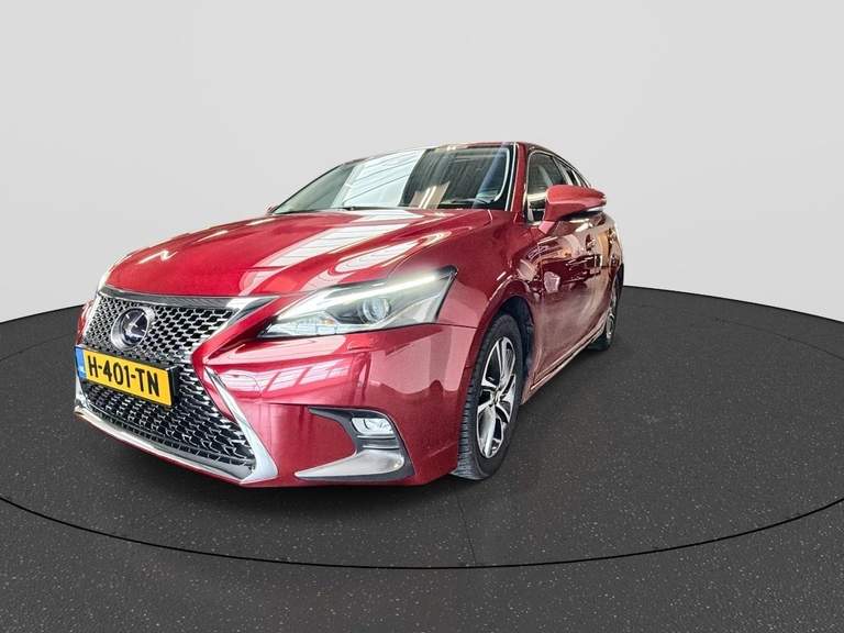 Lexus Lexus