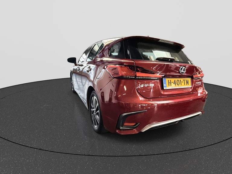 Lexus Lexus