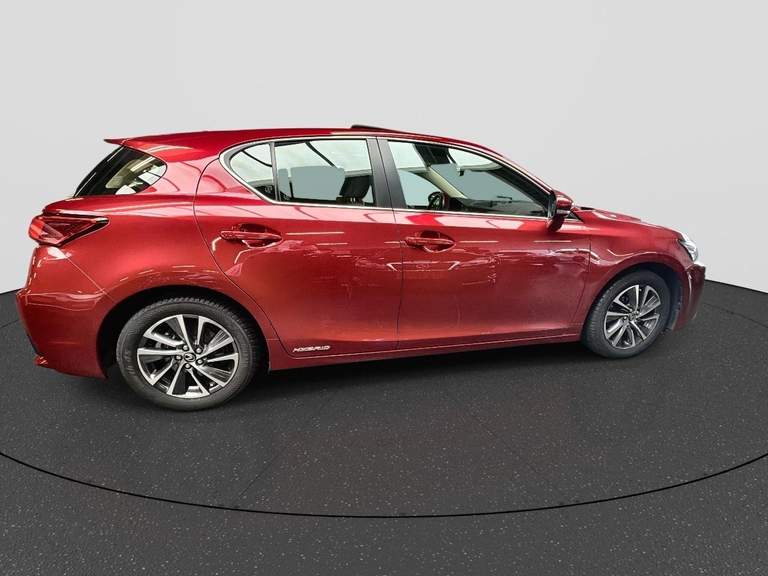 Lexus Lexus