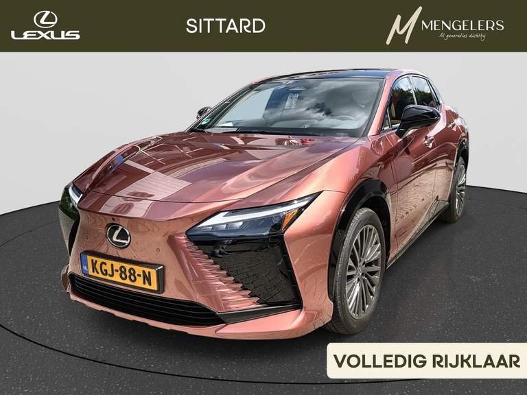 Lexus Lexus