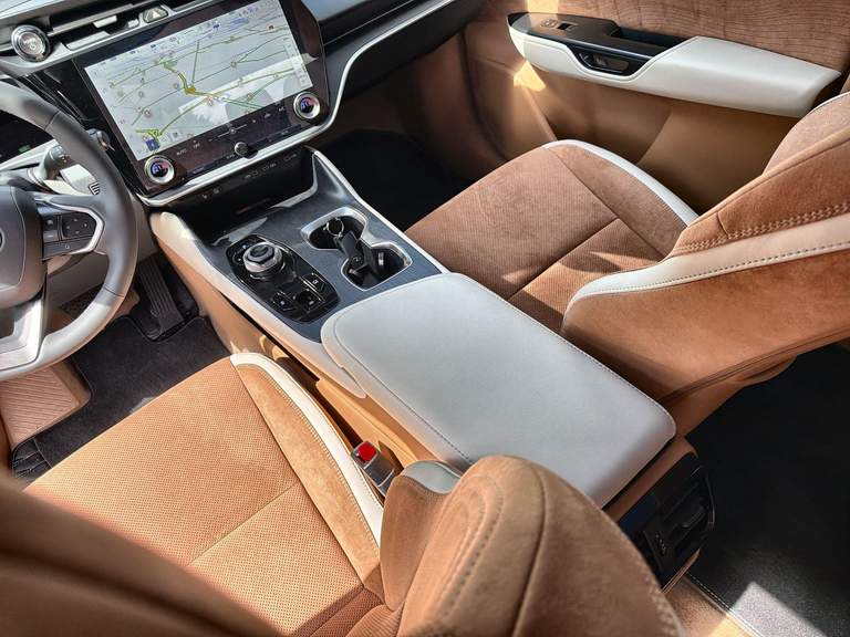 Lexus Lexus
