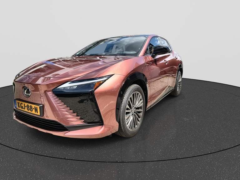 Lexus Lexus
