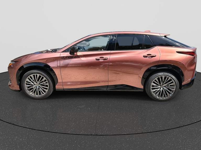 Lexus Lexus