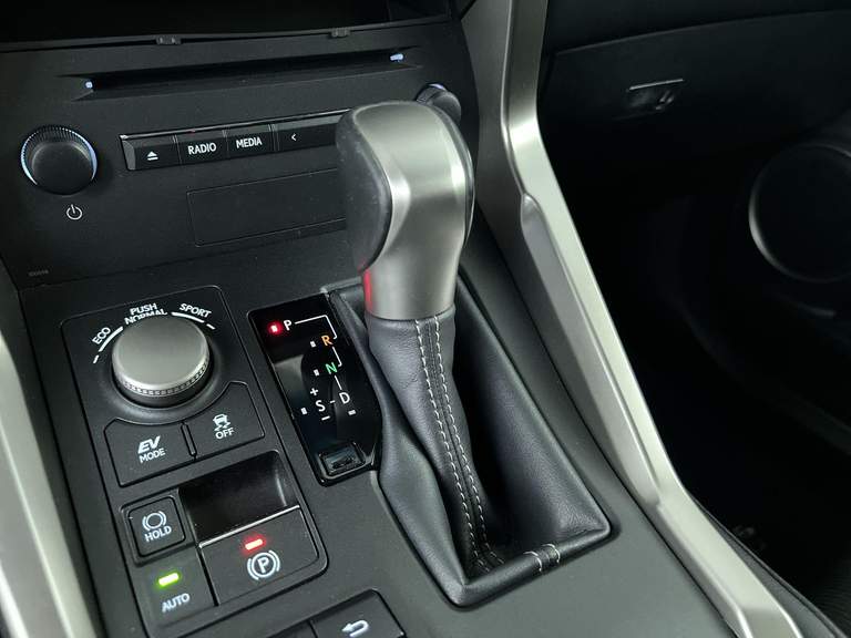 Lexus