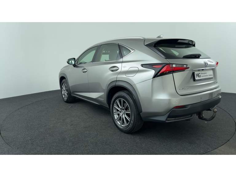 Lexus