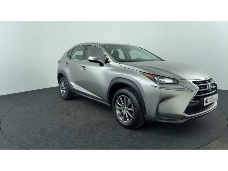 Lexus