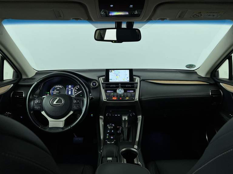 Lexus