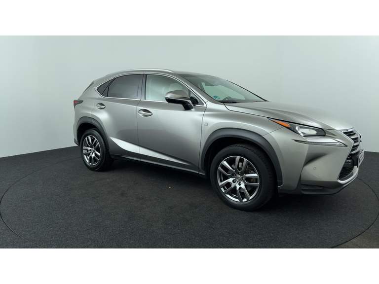 Lexus