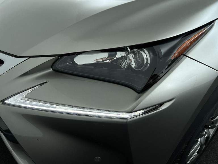 Lexus