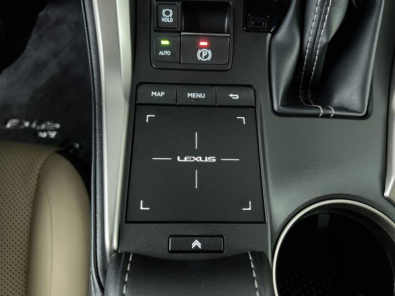 Lexus