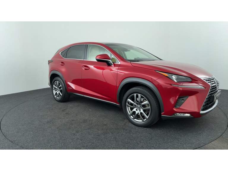 Lexus