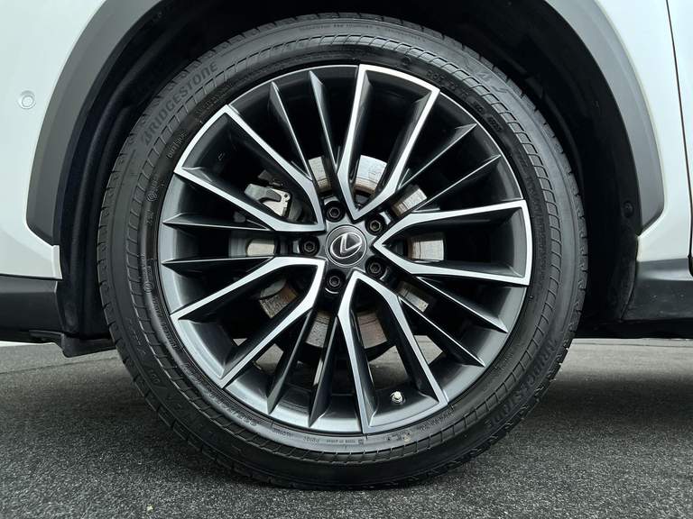 Lexus