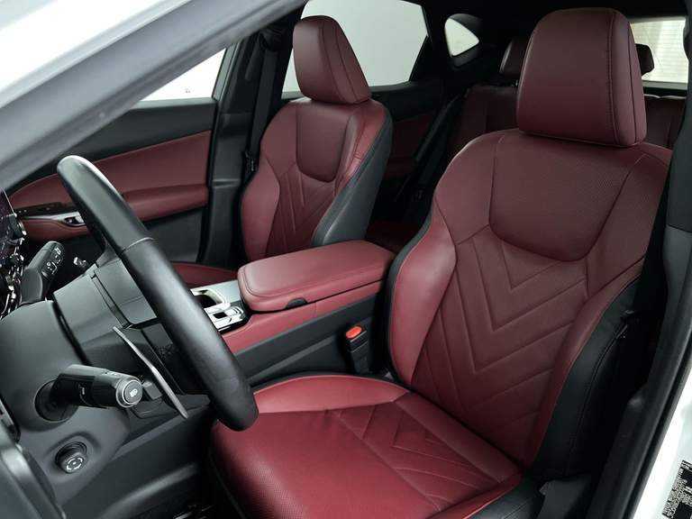 Lexus