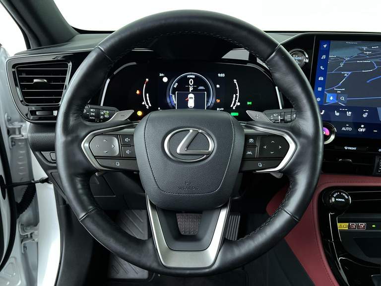 Lexus