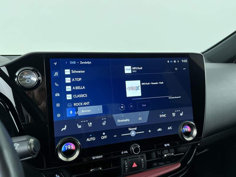 Lexus