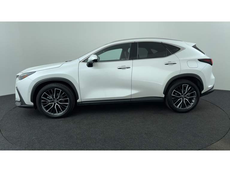 Lexus