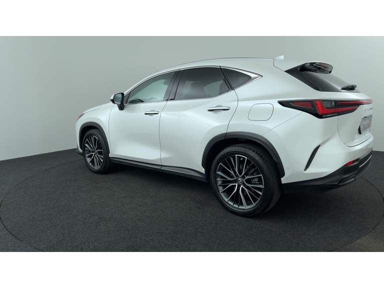Lexus