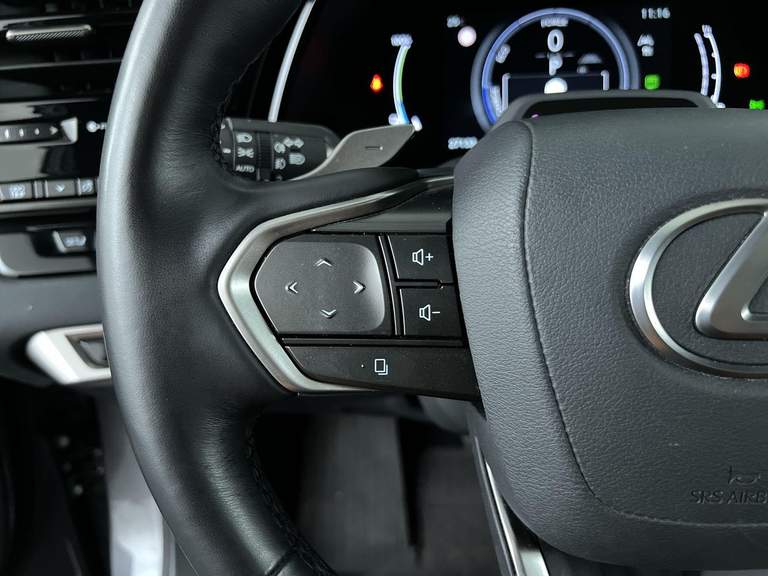 Lexus