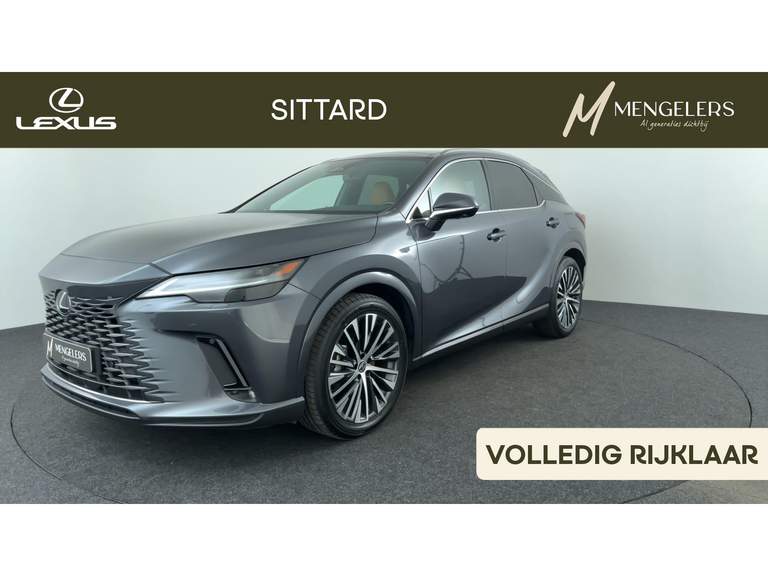 Lexus