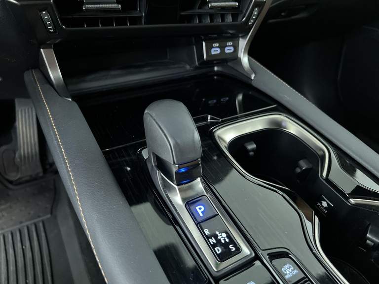 Lexus