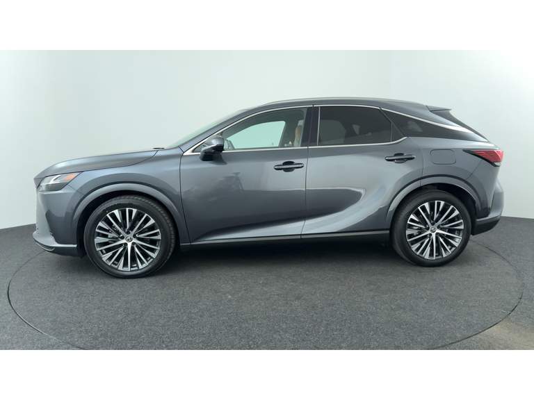 Lexus