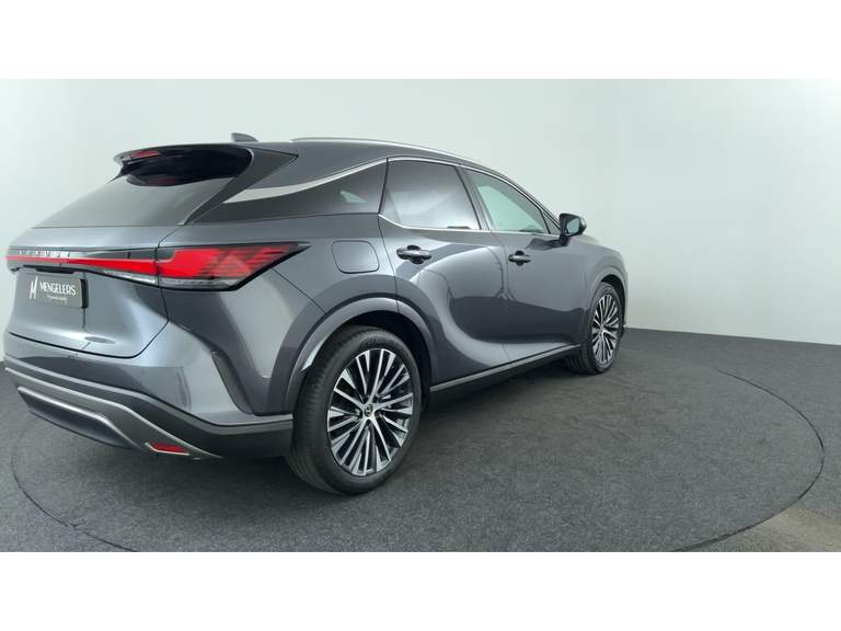 Lexus