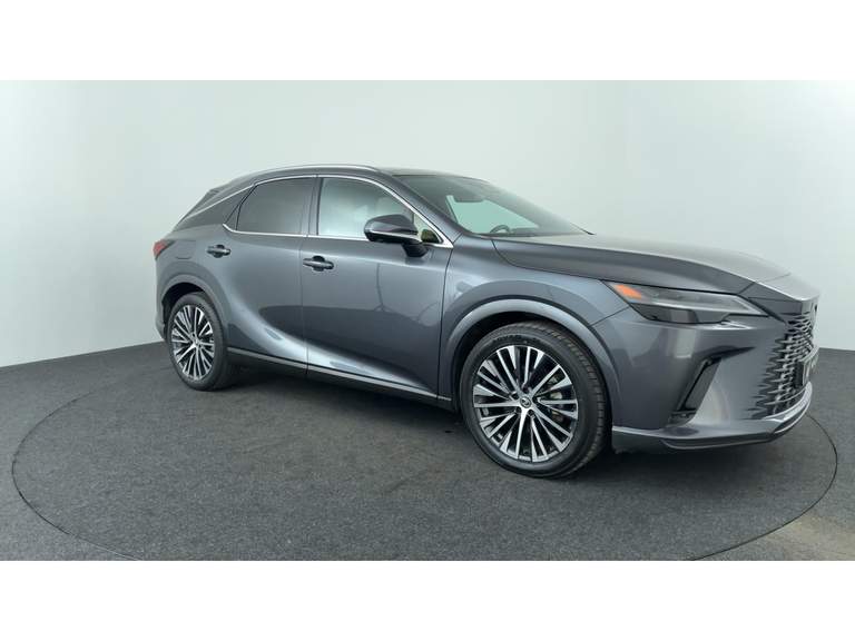 Lexus