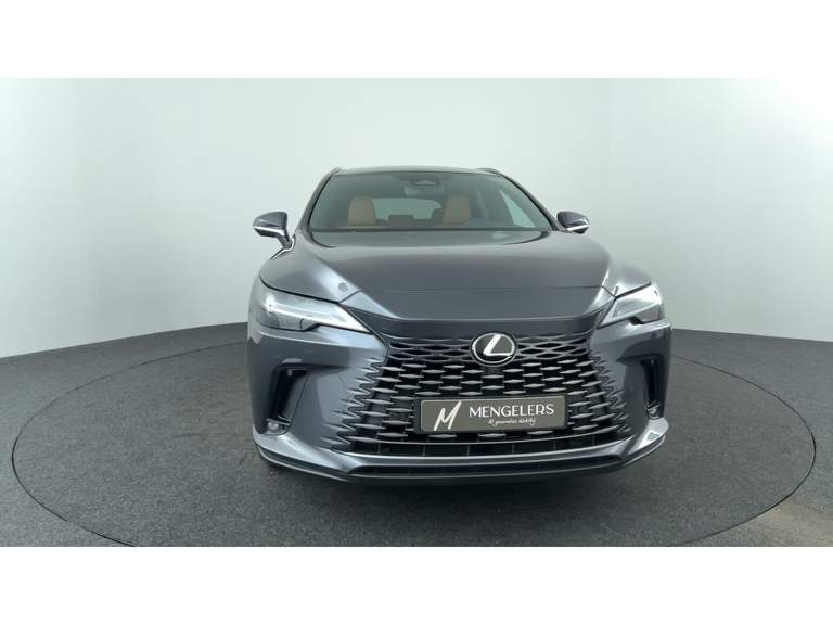 Lexus