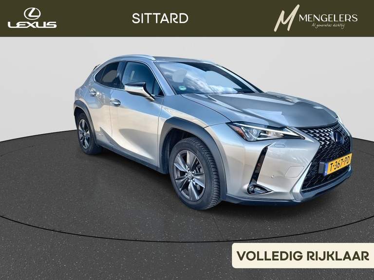 Lexus